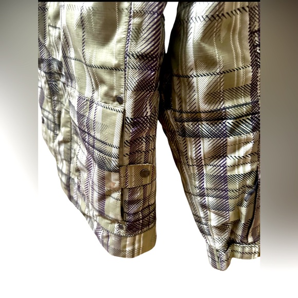 Oakley| Snowboard/Ski Insulated Coat| Size L - Picture 9 of 15